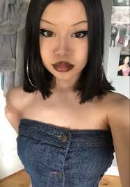 Discover 21 Bad girl aesthetic and pretty makeup ideas