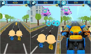 Ada skin upin ipin nya dan ada backsound asli upin ipin dan cutcene pas dyom ini butuh 1 bulan untuk membuat. Upin Ipin Demi Metromillenium Mod Apk Android