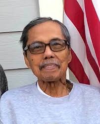 Alejandro Domingo Obituary