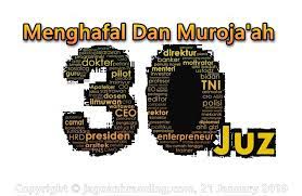 Slicer ( j) data v alidation. Metode Hafalan Al Quran Sistematis Dalam Menguatkan Hafalan Muroja Ah Jagoan Branding