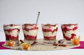Himbeer Tiramisu Von Lonii Chefkoch Rezept Himbeer Tiramisu Rezept Himbeer Tiramisu Chefkoch Nachtisch