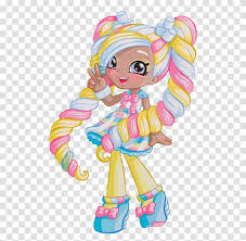 Cute shoppies doll lippy lulu coloring. Shopkins Shoppies Coloring Pages Cross Portrait Transparent Png Pngset Com