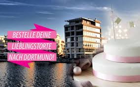 Nutzen sie zur kontaktaufnahme das formular in den beiträgen. Bestelle Geburtstagstorten Und Kuchen Ganz Einfach Online Nach Dortmund Deinetorte De