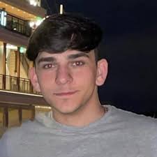 SENIOR SHOUTOUT: ERIC GRAVES