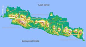 Maybe you would like to learn more about one of these? Kondisi Geografis Pulau Jawa Yang Khas Dan Membedakannya Dengan Pulau Lain Di Indonesia