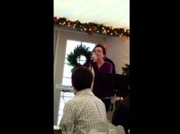 Roxanne/Rudolph Christmas Mashup