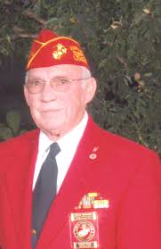 Dick Thompson Obituary