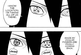 What S The Full Rundown On Sasuke S Left Eye Is It A Rinne Sharingan Can He Cast The Infinite Tsukuyomi What S The Deal With Urashiki Quora Health and chakra are increased by 50 each upon activation. he cast the infinite tsukuyomi