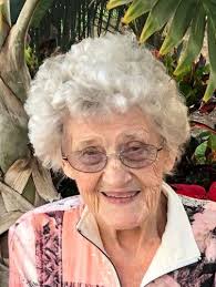 Alice Merle Cendese (nee Simpson) Obituary (2022)