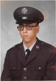 Barry Galbreath | U.S. Navy Veteran | VetFriends