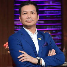 Hiện nay người ta chỉ biết ông và vợ mới là cô á hậu tên trang khá đẹp duyên. Ä'o Khá»'i Tai Sáº£n Cá»§a Cac Shark Tank Viá»‡t Nam
