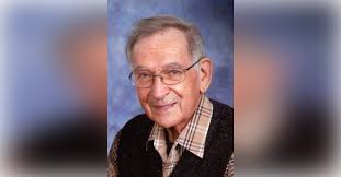 Obituary information for Roland F. Benson
