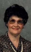 Obituary information for JANET SUE NICHOLS