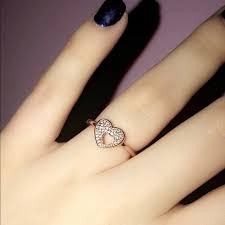 History of puzzle ring the story Pandora Heart Of Gold Puzzle Ring The Art Of Mike Mignola