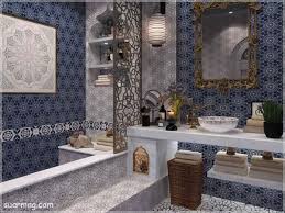 أجمل وأحدث صور حمامات مودرن 2021 وديكورات حمامات فخمة جدا مجلة صور luxury bathroom bathroom design bathroom mirror