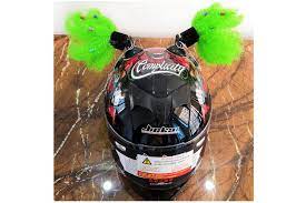 Pin On Etsy Store Handmadehelmettails