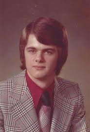 James (Saltz) Gowdy from Kennewick High School