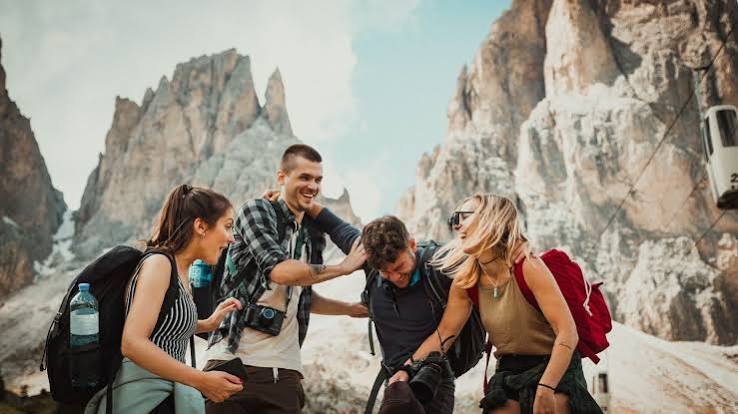 Best Travel Partners: Traits That Can Make Or Break Your Trip