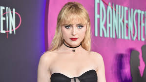 Kathryn Newton Wants to Return to The Society: Count Me In!