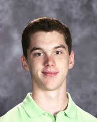 City star: Evan Robinson