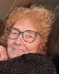 Donna Belle Prater Obituary October 21, 2022