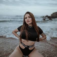 Aline Faria - Free nude pics, galleries & more at Babepedia