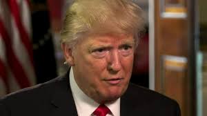 Robert Harward turns down Trump's national security adviser offer