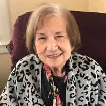 Nell Simpson Obituary (2023)