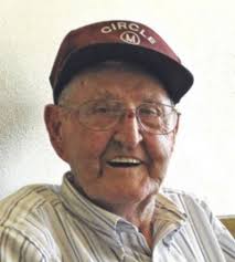 Junior Mize Obituary July 18, 2011