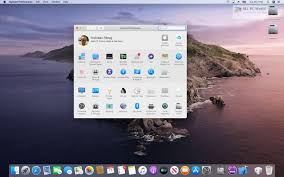 Apple's latest operating system macos big sur is now available for download as a free software update for all users, so long as your mac is . Macos Catalina 10 15 5 Free Download All Mac World Intel M1 Apps