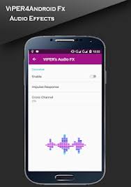 Alguien tenía que encargarse de unos de los aspectos más . Viper4android Fx Arise Sound System Viper4arise 1 0 1 Apk Androidappsapk Co