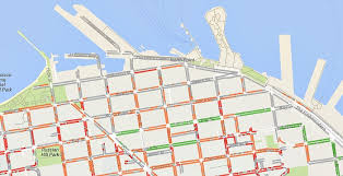 If the parking meter is broken, do i get to park for free? Best Parking Apps For San Francisco Fog City Secrets
