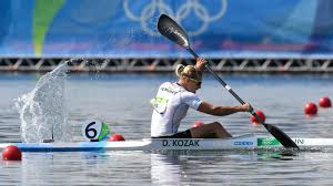 A kozák danuta, csipes tamara, kárász anna, bodonyi dóra alkotta négyes lett olimpiai bajnok szombaton. Kozak Danutat Sokkolta Hogy Nem Ertesitettek A Kajakosokat A Karrierjuket Befolyasolo Dontesrol 24 Hu