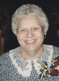 Eleanor McGee Obituary May 27, 2012