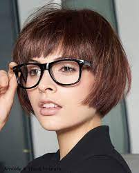 Bob Haarschnitt Fur Feines Glattes Haar Und Brille Check More At Https Haar Frisurde Site Bob Haarschnitt Fur Fe Haarschnitt Bob Haarschnitt Bob Frisur