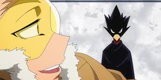 Hawks revealed himself that he was mole and was on the side of the heroes all along. My Hero Academia How Ua Students Carry On Pro Heroes Legacies