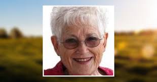 Evelyn Fiegenschuh Obituary September 11, 2012