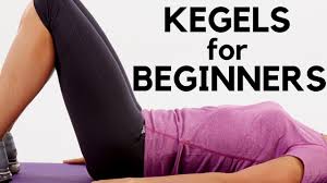 How should i do kegel exercises? Kegels Exercises For Women Complete Beginners Guide Youtube