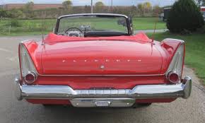 Image result for Copper Glow 1958 Plymouth