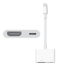 Apple Lightning To Digital Av Adapter Md826 Oman Cloud Store