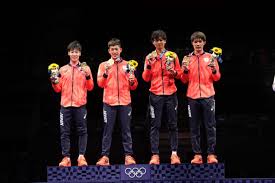 6月19日、タレントの 武井壮 が「日本フェンシング協会」の新会長に就任したと発表されたが、 ネット では疑問の声が続出している。 Si2kkjv5sjpkvm