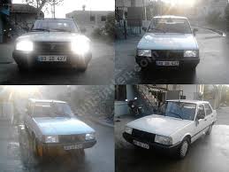 Tofas Sahin 1998 Lpg Isli Ihtiyactan Satilik 98 Model Sahin S Nanobilgi Araba Araba Model
