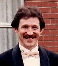 Stanley Landers Obituary