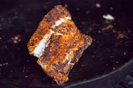 We did not find results for: Traeger Blackened Fish Tacos Healthy Grilled Fish Recipe
