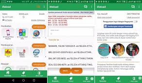 Semua bisa jualan pulsa, kuota, pln & ppob 4.631 apk description. 13 Aplikasi Jualan Pulsa Kuota Android Terbaik Gratis Murah