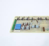 GENERAL ELECTRIC GE 4136J59G1 PCB CIRCUIT BOARD