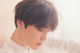 Bts Kpop Elizawerner Loveyourself Tear Gambar Kim