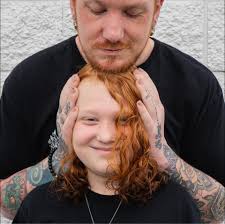 Looking for someone who can do cowboy copper hair in Jackson TN and wanting  to get pricing?