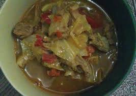 Sajikan semur daging tips untuk memasak tongseng kambing: Resep Tongseng Kambing Jogja Kitaberbagi Oleh Papa Ed Cookpad