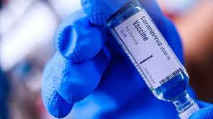 The serum institute of india. Covishield